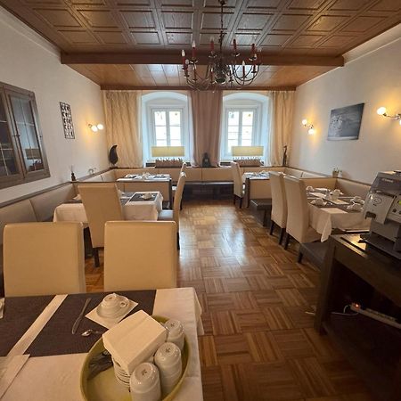 Austria Traveller Hotel Kirchdorf Kirchdorf an der Krems Zewnętrze zdjęcie