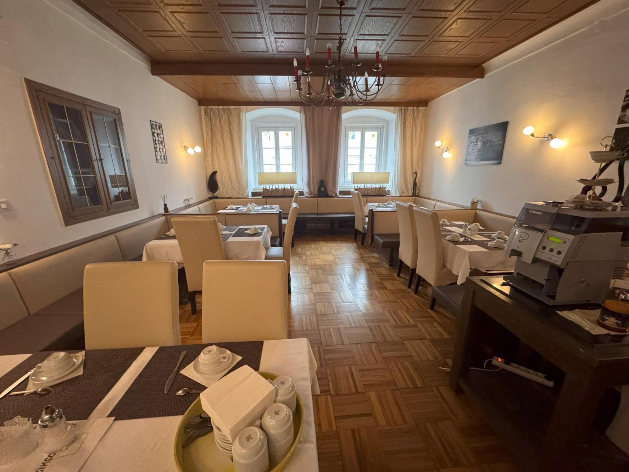 Austria Traveller Hotel Kirchdorf Kirchdorf an der Krems Zewnętrze zdjęcie